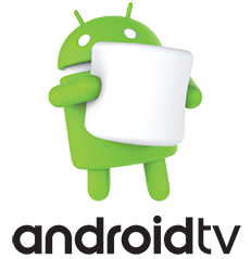 android TV